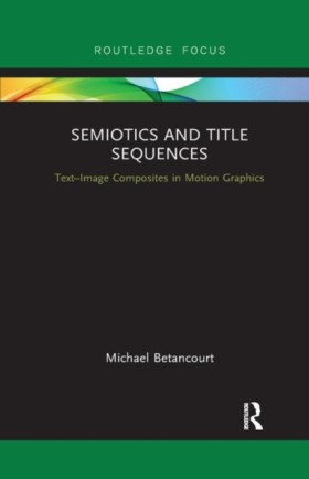 Semiotics &hellip;