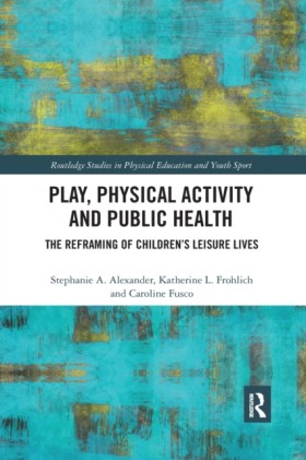Play, Phys &hellip;