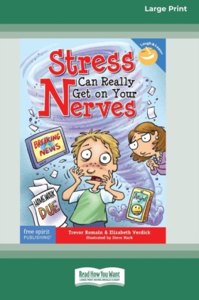 Stress Can &hellip;