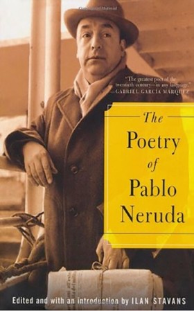 Poetry of &hellip;