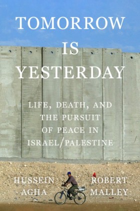 Tomorrow I …