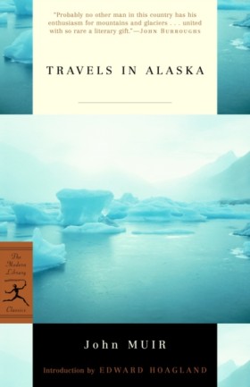 Travels in …