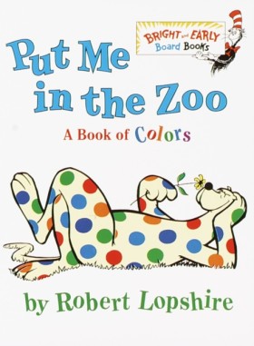 Put Me In …
