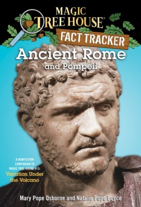 Ancient Ro &hellip;