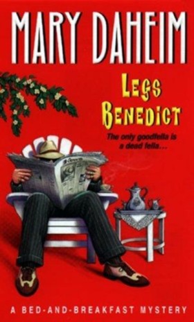 Legs Bened …