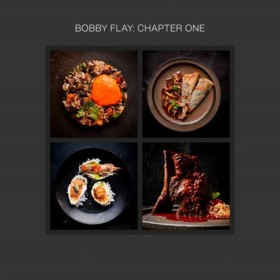Bobby Flay &hellip;