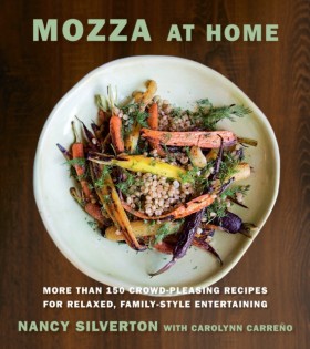 Mozza at H …