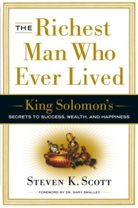 The Riches &hellip;