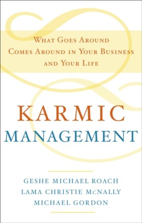 Karmic Man …
