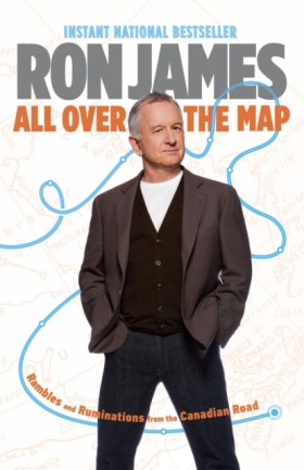 All Over T …