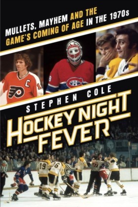 Hockey Nig …