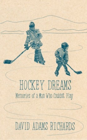 Hockey Dre …