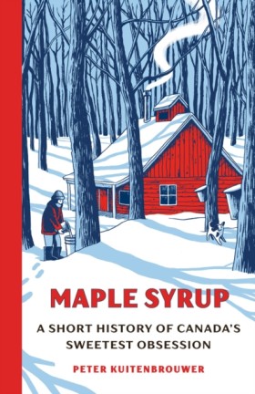Maple Syru …