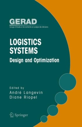 Logistics &hellip;
