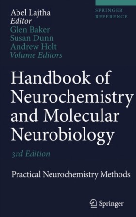 Handbook o …