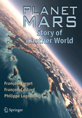 Planet Mar &hellip;