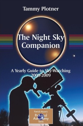 The Night &hellip;