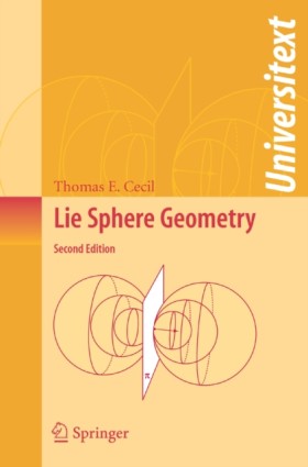 Lie Sphere &hellip;