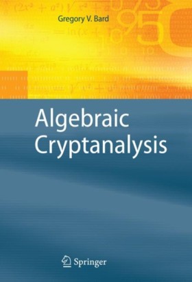 Algebraic &hellip;