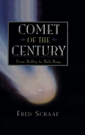 Comet of t &hellip;