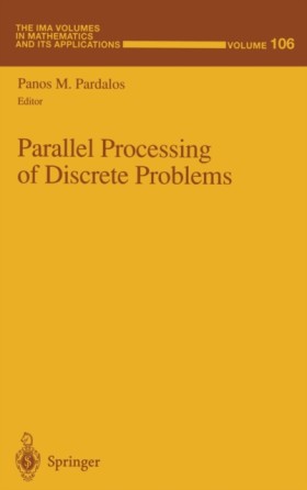 Parallel P &hellip;
