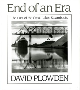 The End of &hellip;