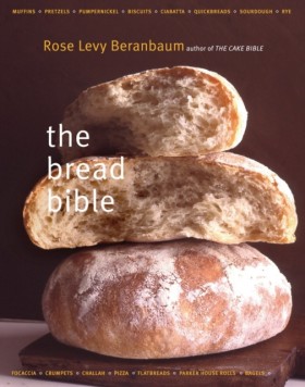 The Bread &hellip;