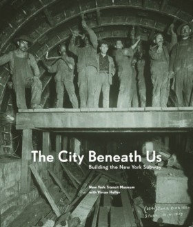The City B …