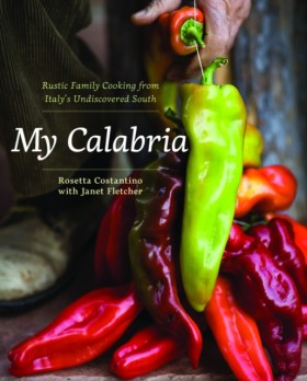 My Calabri &hellip;