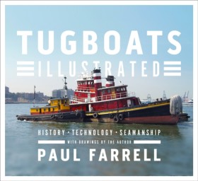Tugboats I &hellip;
