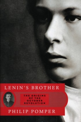 Lenins Bro …