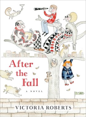 After the &hellip;
