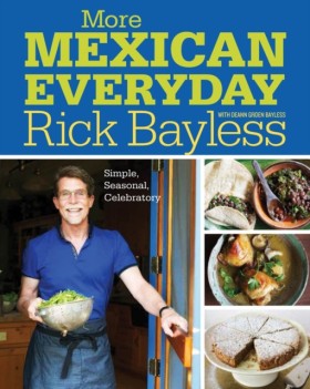 More Mexic …