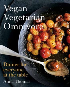 Vegan Vege …