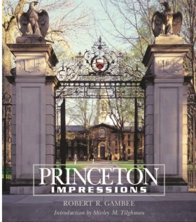 Princeton &hellip;