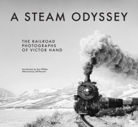 A Steam Od &hellip;