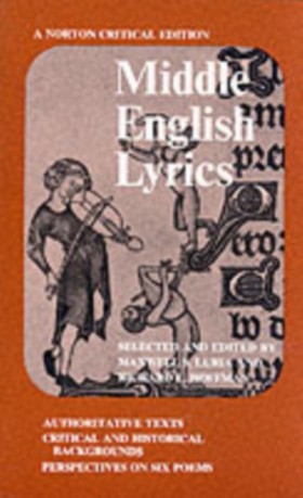 Middle Eng &hellip;