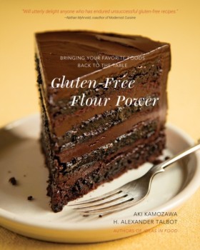 Gluten-Fre …