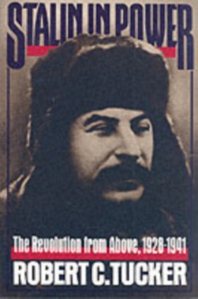 Stalin in …