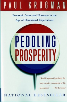 Peddling P &hellip;