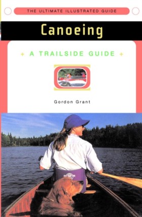 A Trailsid …