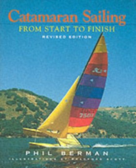 Catamaran &hellip;