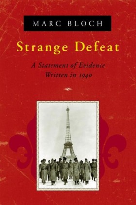 Strange De …