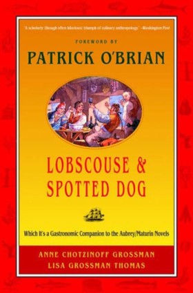Lobscouse …