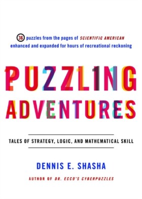 Puzzling A …