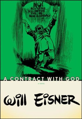 A Contract …