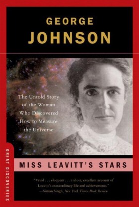 Miss Leavi &hellip;