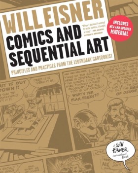 Comics and &hellip;
