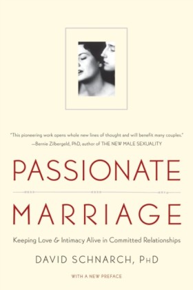 Passionate …