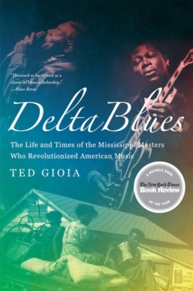 Delta Blue …
